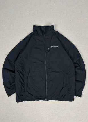 Veste doudoune matelassée Columbia homme modèle Northern Utilizer intérieur polaire noir taille L, marca: Columbia, estado: Bom, tamanho: L, €26.99, €29.04 inclui Proteção do Comprador Pro