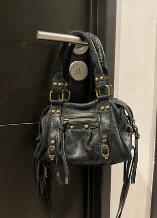 Sac à main irisé, marque: Boutique indépendante, état: Bon état, 12,00 €, 13,30 € Protection acheteurs incluse