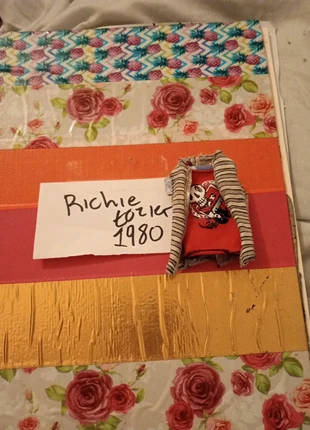 Monster high, brand: Monster High, condition: Good, size: S, £2.00, £2.46 includes Buyer Protection