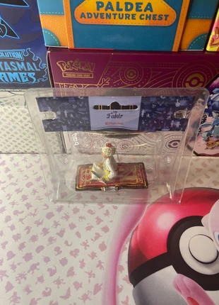 Efteling Fakir, merk: Efteling, staat: Nieuw zonder prijskaartje, maat: Prematuur, tot 44 cm, € 5,00, € 5,95 inclusief Kopersbescherming