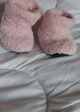 Chausson bébé tout doux Pointure 24, zustand: Sehr gut, größe: 24, 3,99 €, 4,89 € inklusive Vinted-Käuferschutz