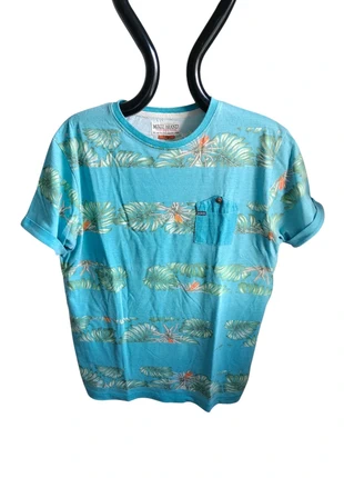 T-shirt, marque: MZGZ, état: Neuf sans étiquette, taille: L, 5,00 €, 5,95 € Protection acheteurs incluse