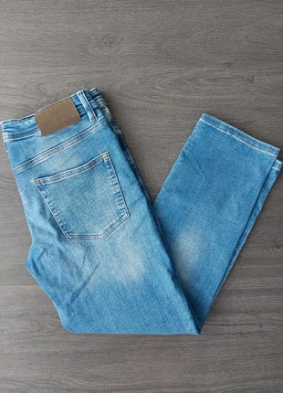 Jean slim homme Denim and Co, brand: Denim, condition: Very good, size: W30, €4.00, €4.90 includes Buyer Protection