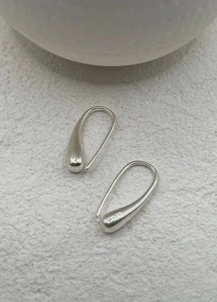 Boucle d’oreille, marca: Argent, estado: Muito bom, €7.00, €8.05 inclui Proteção do Comprador