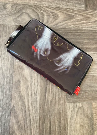 Portefeuille NEUF, marque: Baiser Volé, état: Neuf avec étiquette, 2,50 €, 3,33 € Protection acheteurs incluse