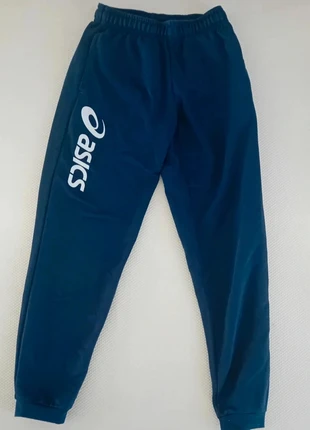 Jogging Asics, marque: Asics, état: Très bon état, taille: S, 10,00 €, 11,20 € Protection acheteurs incluse
