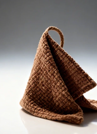 Torchon artisanal – IsaJo, marca: Fait Main, estado: Nuevo sin etiquetas, 13,00 €, 14,35 € Protección al comprador incluida