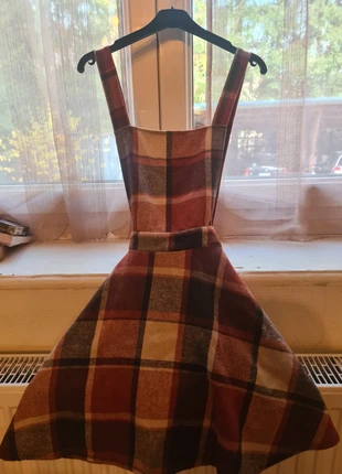 Robe salopette, marque: Shein, état: Très bon état, taille: S / 36 / 8, 2,00 €, 2,80 € Protection acheteurs incluse