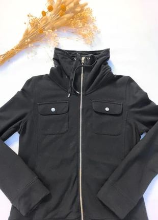 Magnifique veste pull Ralph Lauren zippée noire taille M excellent état, brand: Ralph Lauren, condizioni: Ottime, taglia: M / IT 42 / EU 38, €18.00, €19.60 include la Protezione acquisti Pro