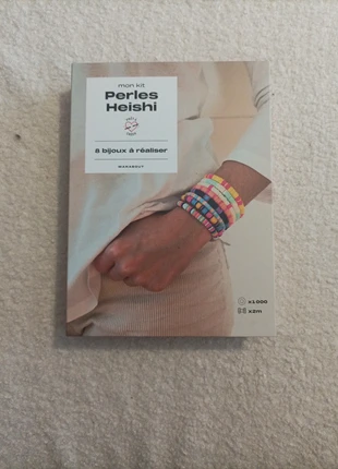 Perles, marke: Marabout, zustand: Neu, 7,00 €, 8,05 € inklusive Vinted-Käuferschutz