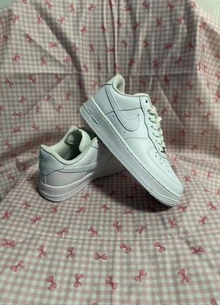 Nike Air Force1, marque: Nike, état: Neuf avec étiquette, taille: 41, 42,00 €, 44,80 € Protection acheteurs incluse