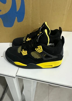 AJ4 Retro Thunder, brand: Thunder, condition: New without tags, size: 41, €50.00, €53.20 includes Buyer Protection