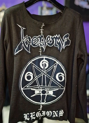 Venom Metal Sweater, condizioni: Ottime, taglia: L, €65.00, €68.95 include la Protezione acquisti Pro