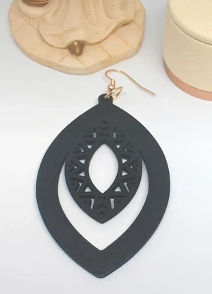 Boucles d'oreilles pendantes, marca: Tendance, estado: Novo com etiquetas, €4.90, €5.85 inclui Proteção do Comprador Pro