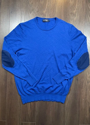 Pull en laine de mérinos taille XL, merk: Hackett, staat: Goed, maat: XL, € 25,00, € 26,95 inclusief Kopersbescherming