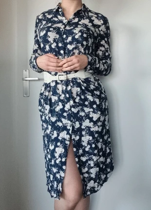 Classy summerdress, état: Neuf sans étiquette, taille: S / 36 / 8, 10,00 €, 11,20 € Protection acheteurs incluse