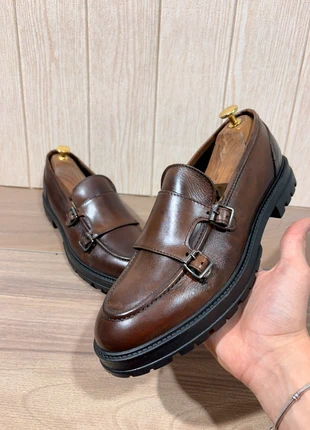 Mocassini 43, brand: Vera Pelle, condizioni: Nuovo con cartellino, taglia: 43, €59.99, €63.69 include la Protezione acquisti