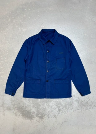 Vintage french work jacket, brand: Vintage, condition: Very good, size: M, €70.00, €74.20 includes Buyer Protection