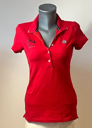 Polo Mcgregor, taille S, rouge, trés bon état, marque: McGregor, état: Très bon état, taille: S / 36 / 8, 4,99 €, 5,94 € Protection acheteurs (Pro) incluse