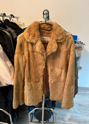 Manteau, marque: Vintage, état: Très bon état, taille: XS / 34 / 6, 100,00 €, 105,70 € Protection acheteurs incluse