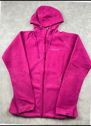 Veste Polaire Columbia Violet Rose Capuche Femmes S, marke: Columbia, zustand: Gut, größe: S / 36 / 8, 7,90 €, 9,00 € beinhaltet Vinted-Käuferschutz Pro