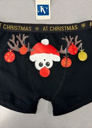 Boxer Armand Thiery, estado: Nuevo con etiquetas, tamaño: L, 6,00 €, 7,00 € Protección al comprador incluida