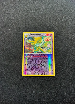 Carte Pokémon Hypnomade reverse 51/122, marca: Pokémon, estado: Muy bueno, 5,90 €, 6,90 € Protección al comprador incluida