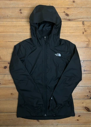 Veste The North Face imperméable Dryvent | Noir | Taille XS femmes, marque: The North Face, état: Neuf sans étiquette, taille: XS / 34 / 6, 85,00 €, 89,95 € Protection acheteurs incluse