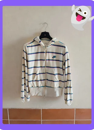 Pull à capuche avec zip femme xl, marca: Nike, estado: Muito bom, tamanho: XL / 42 / 14, €14.50, €15.93 inclui Proteção do Comprador