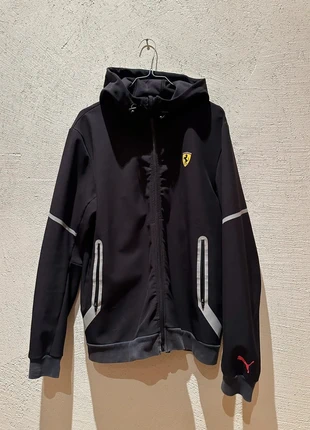 Veste ferrai, marca: Puma, estado: Muy bueno, tamaño: M, 35,00 €, 37,45 € Protección al comprador incluida