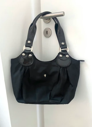 sac à main Lancaster noir vintage, marca: Lancaster, estado: Muito bom, €20.00, €21.70 inclui Proteção do Comprador