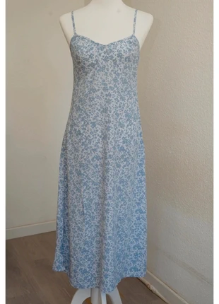 Magnifique Robe Longue & Other
Stories-Bleu T42, brand: & Other Stories, condition: New with tags, size: XL / 42 / 14, €35.00, €37.45 includes Buyer Protection