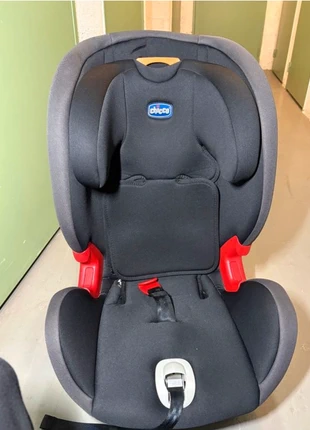 Siège-auto Chicco Youniverse Fix groupe 1/2/3 Noir, brand: Chicco, condizioni: Ottime, taglia: Altro, €100.00, €105.70 include la Protezione acquisti
