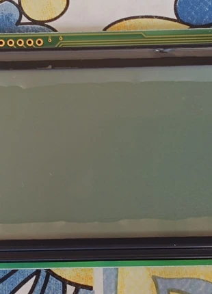 lcd Powertip PC2004M, merk: powertrip, staat: Nieuw zonder prijskaartje, € 30,00, € 32,20 inclusief Kopersbescherming