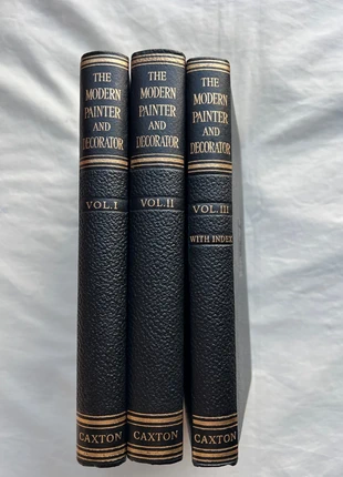The Modern Painter and Decorator, condition: Very good, £6.00, £7.00 includes Buyer Protection