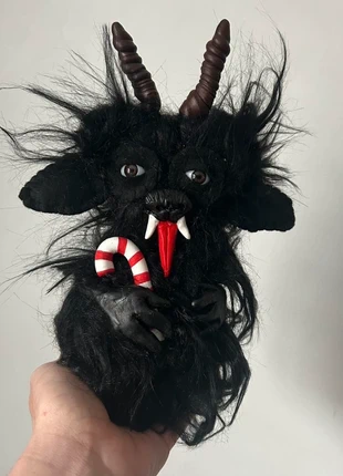 Alternative Christmas krampus, brand: Alternative, condition: New, £50.00, £53.20 includes Buyer Protection