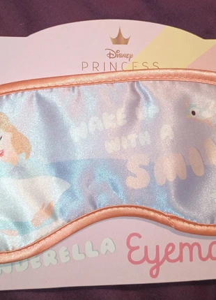 Cinderella eyemask, brand: Disney, condition: New with tags, £3.00, £3.85 includes Buyer Protection