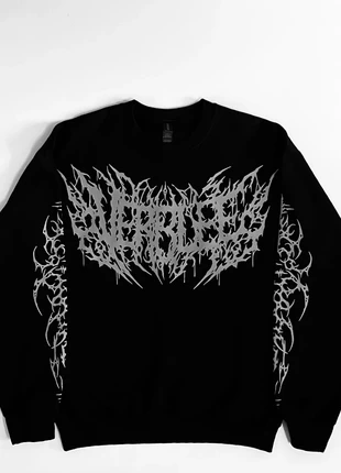 Verblee Cyber Sweater M, brand: verblee, condition: New with tags, size: M, £30.00, £32.20 includes Buyer Protection