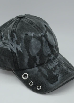 Deftones Custom Cap, marque: Larraza, état: Neuf sans étiquette, taille: Taille unique, 30,00 €, 32,20 € Protection acheteurs incluse