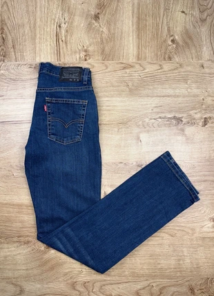 Jean Levi’s 511 Performance Slim – Homme - Taille W27 L27 (36FR) - Coton/Polyester, marque: Levi's, état: Très bon état, taille: W27 | FR 36, 21,49 €, 23,26 € Protection acheteurs incluse