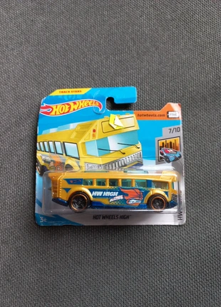Hot wheels high, merk: Hot Wheels, staat: Goed, maat: 6 jaar / 116 cm, € 3,50, € 4,38 inclusief Kopersbescherming