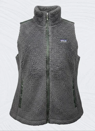 Polaire Patagonia taille S femme, marke: Patagonia, zustand: Sehr gut, größe: S / 36 / 8, 55,00 €, 58,45 € beinhaltet Vinted-Käuferschutz Pro