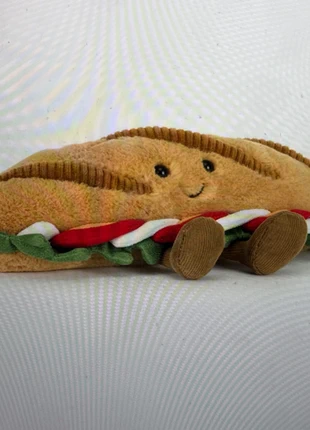 Jellycat amuseables caprese baguette online only, marque: Jellycat, état: Neuf avec étiquette, taille: Taille unique, 40,00 €, 42,70 € Protection acheteurs incluse