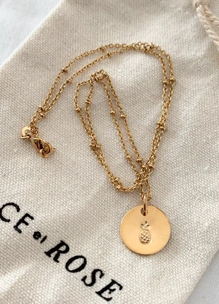 Collier Grace et Rose, marque: Grace Et Rose, état: Neuf sans étiquette, 28,00 €, 30,10 € Protection acheteurs incluse