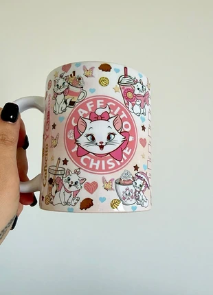 Tasse Marie, merk: mapinou, staat: Heel goed, € 11,00, € 12,25 inclusief Kopersbescherming