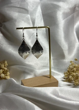 Vintage earring, brand: Vintage Dressing, condition: Very good, €3.00, €3.85 includes Buyer Protection Pro