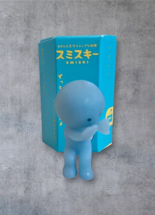 Figurine Smiski hippers, marca: Dreams, estado: Novo com etiquetas, tamanho: Prematuro, até 44 cm, €8.00, €9.10 inclui Proteção do Comprador Pro