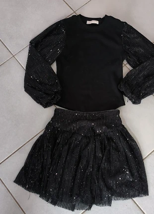 Ensemble 10 ans, marque: sans marque, état: Bon état, taille: 10 ans / 140 cm, 10,00 €, 11,20 € Protection acheteurs incluse