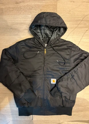Veste carhartt taille M couleur noir, marca: Carhartt, estado: Nuevo sin etiquetas, tamaño: M, 50,00 €, 53,20 € Protección al comprador incluida