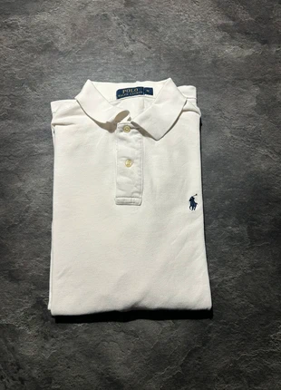 Polo Ralph Lauren, marke: Ralph Lauren, zustand: Sehr gut, größe: M, 21,99 €, 23,79 € inklusive Vinted-Käuferschutz